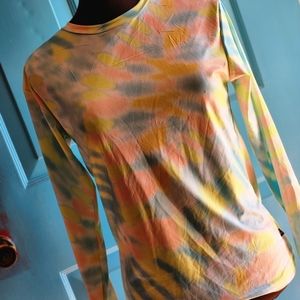 50 UPF Sun Protective Shirt  Large